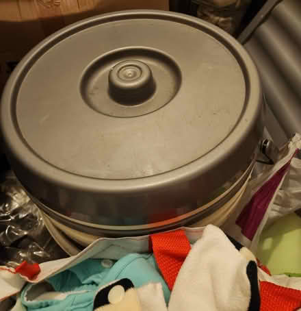 Photo of free Washable nappies kit (SE18 - Plumstead) #3