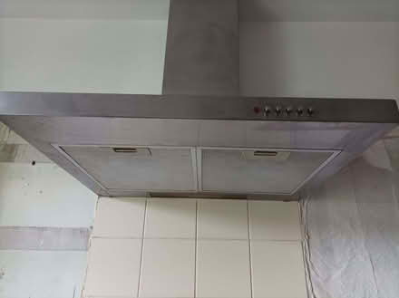 Photo of free Cooker Hood (Putney SW15) #1
