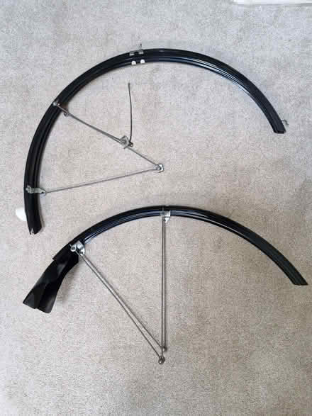 Photo of free Bike myd gards (Great Baddow CM2) #1