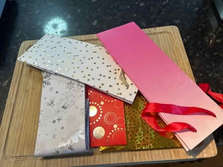 Photo of free Gift Bags (BS22) #1