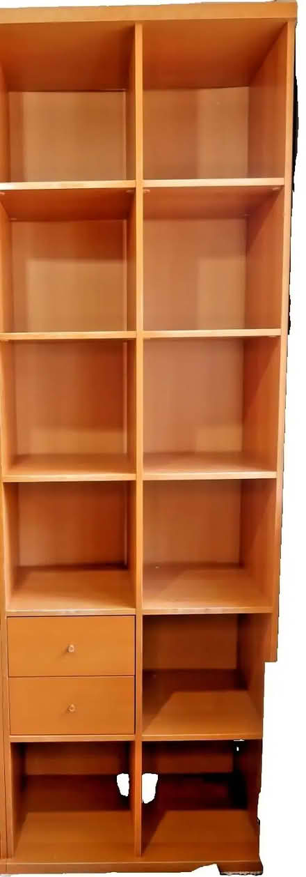 Photo of free Ikea bookshelves x 2 (Shenfield CM15) #2