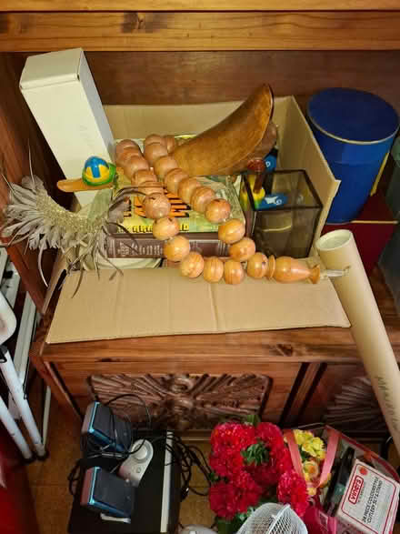 Photo of free Everything in photos (Tufnell Park N19) #3