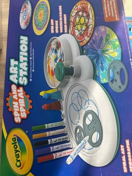 Photo of free Children games (Wavendon MK17) #2