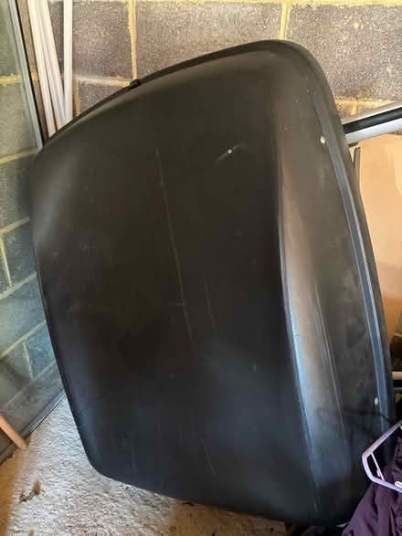 Photo of free Topbox (Stinchcombe GL11) #1