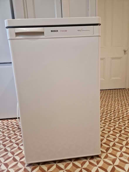 Photo of free Fridge (Selmeston BN26) #1