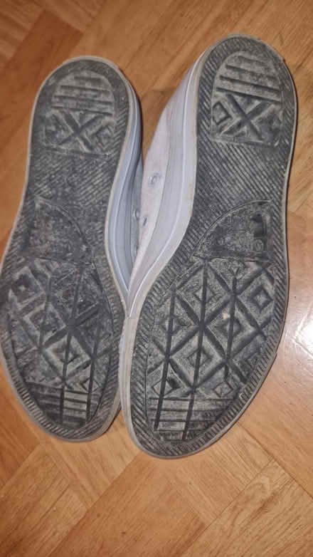 Photo of free Shoe (Lambeth SW8) #2