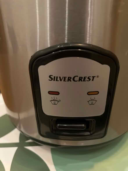 Photo of free Rice cooker (Dundrum) #2