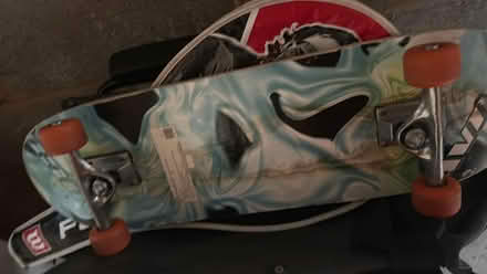 Photo of free Skate board (Ingleby Barwick) #1