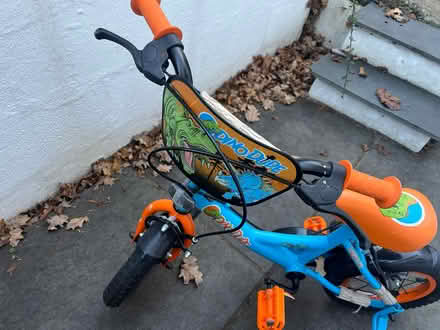 Photo of free Kids Bikes (Reading - RG2) #1