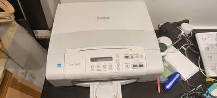 Photo of free Brother Inkjet Printer (Tongham) #1
