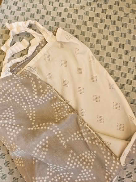 Photo of free XL twin duvet (Wallingford) #1