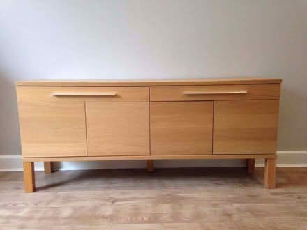 Photo of free Sideboard (Greenstead CO4) #1
