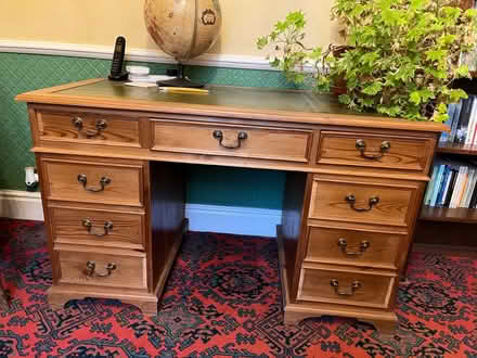 Photo of free Large desk (RH16) #2