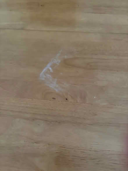 Photo of free Heavy duty wooden dining table (Witham off Newland Street) #3