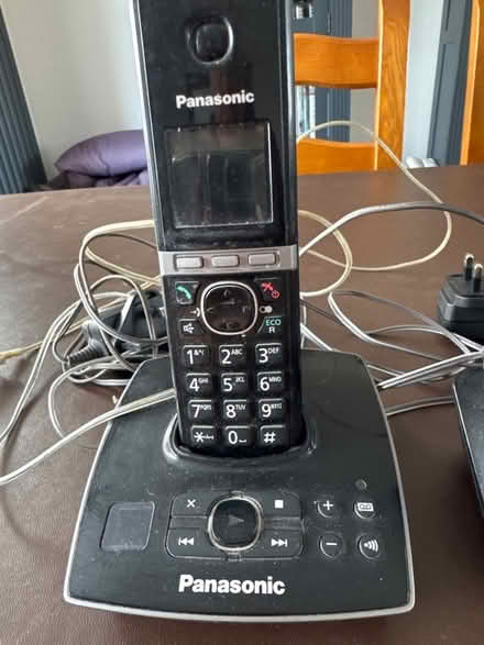 Photo of free Digital Phone (Dean Row SK9) #1