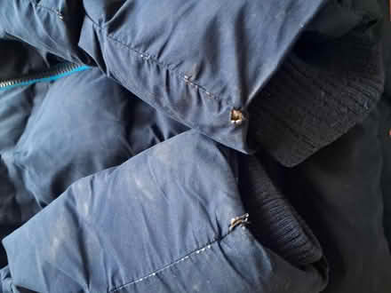 Photo of free Boys coats. Age 5 years. (Belper DE56) #1