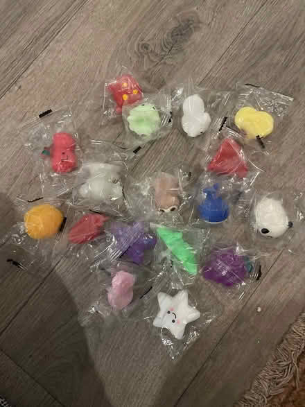 Photo of free Party favours (TN35 4FD) #1