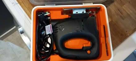 Photo of free Ikea Basic Jig Saw in box (St Anne's on the Sea FY8) #1