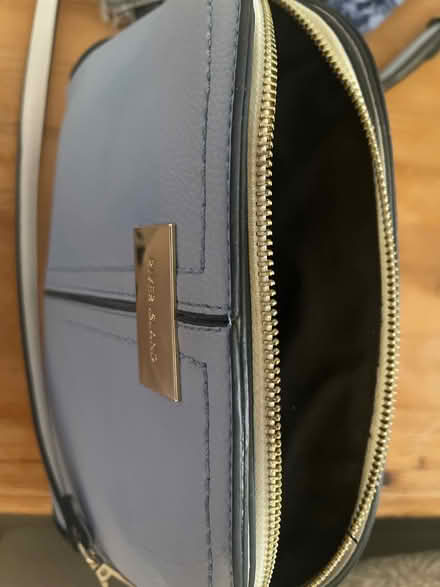 Photo of free River Island handbag (Charlton SE7) #3