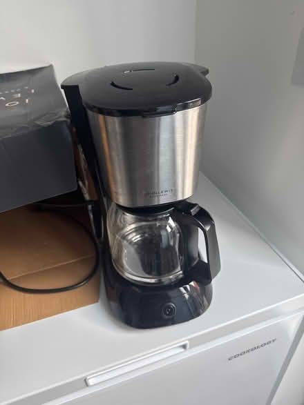 Photo of free John Lewis Drip Coffee Machine (NG8 Strelley) #2