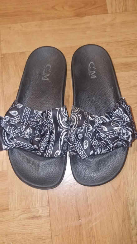 Photo of free Slidders (Lambeth SW8) #1