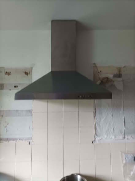 Photo of free Cooker Hood (Putney SW15) #2