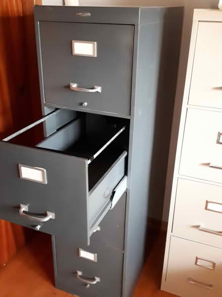 Photo of free File Cabinet (Stanley Park area of Kitchener) #1