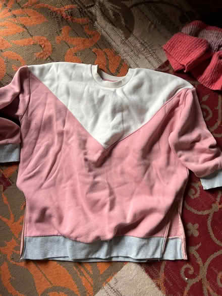 Photo of free 6 x Ladies jumpers fit size 14 (Spondon DE21) #4