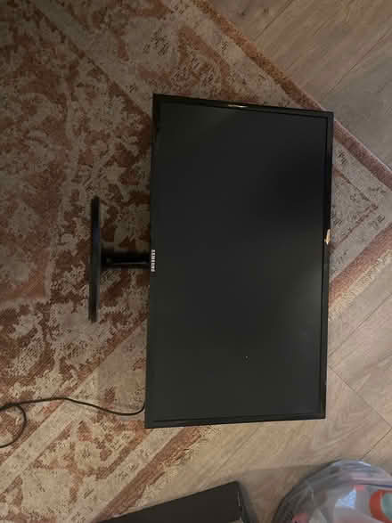 Photo of free Samsung 1080p 60hz monitor (TN35 4FD) #1