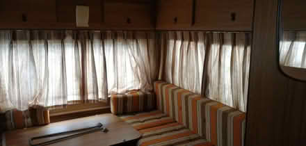 Photo of free Caravan (Cowley OX4) #4