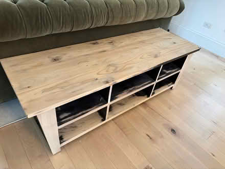 Photo of free Media Console (60093) #2