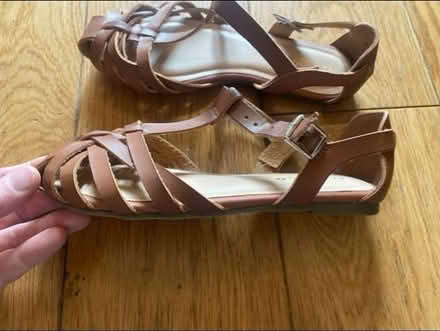 Photo of free Girls Sandals (Cheshunt En8) #2