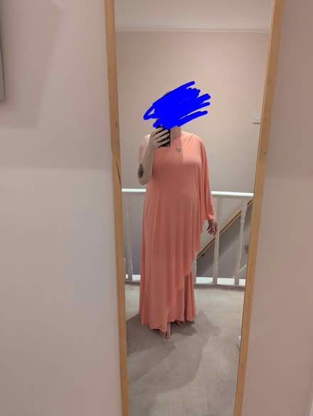 Photo of free Maternity dress bridesmaid (S10 Crookes) #1