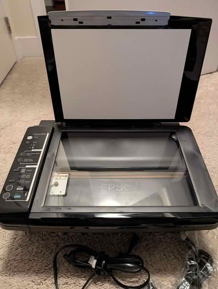Photo of free Epson All-in-one printer (Baltimore) #2