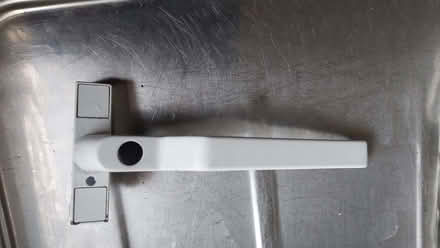Photo of free White Handles for Windows (Thornbury BS35) #2