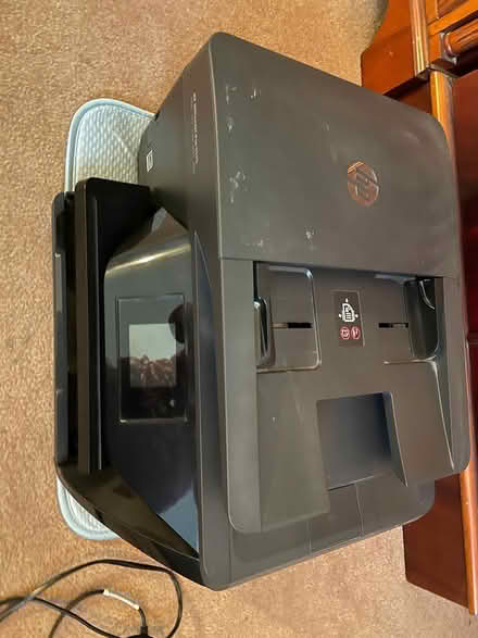 Photo of free HP OfficeJet Pro 6970 (Burbage LE10) #1