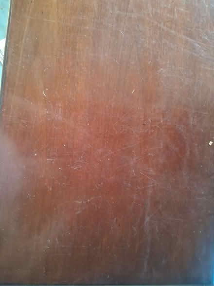 Photo of free Lexington Console Table (Central Etobicoke M9A) #2