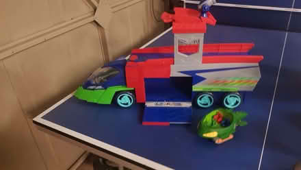 Photo of free Toy Truck (Bexley DA1) #1