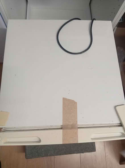 Photo of free Small fridge (Shoreditch E2) #3