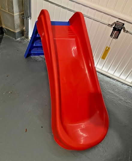 Photo of free Junior folding slide (Langley SL3) #2