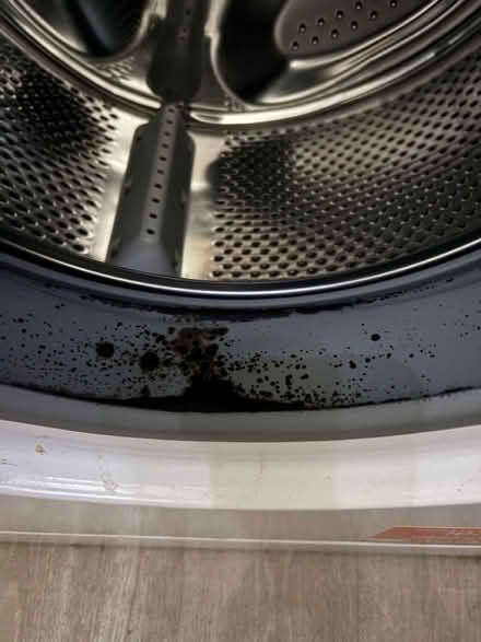 Photo of free washing machine (Marks Tey CO6) #2