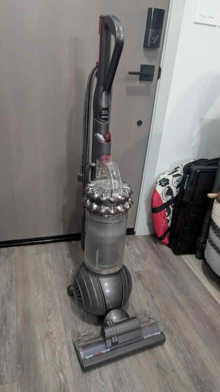 Photo of free Non working Dyson Animal vacuum (Downtown Campbell) #1
