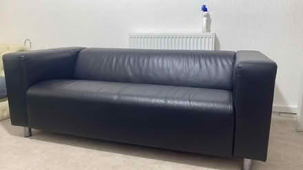 Photo of free Sofa (LS1) #1