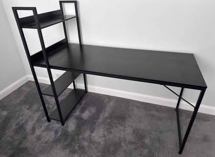 Photo of free Desk (Coventry CV6) #1