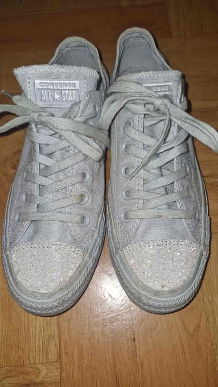 Photo of free Shoe (Lambeth SW8) #1