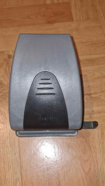 Photo of free Hole puncher (Lambeth SW8) #1