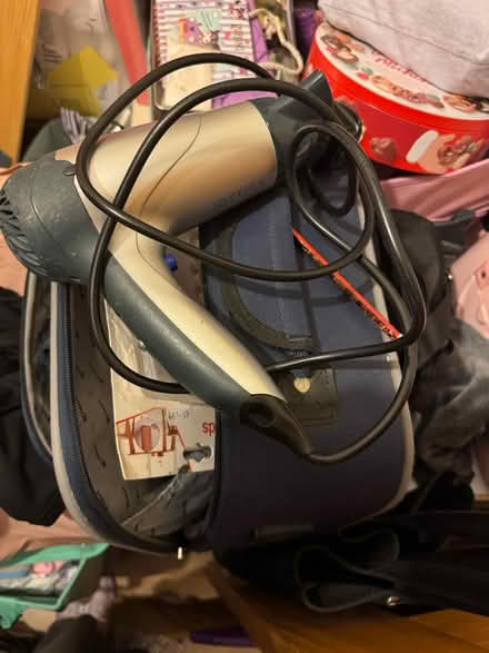 Photo of free Hairdyer (Edgware HA8) #1