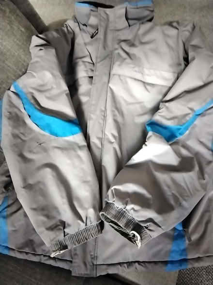 Photo of free Xxxl size jacket. (Southport PR9) #1