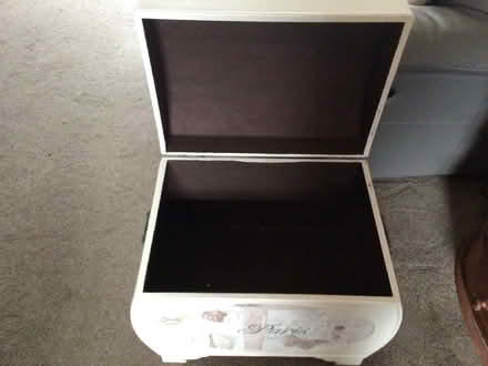 Photo of free Decorative chest (S8 jordanthorpe) #2
