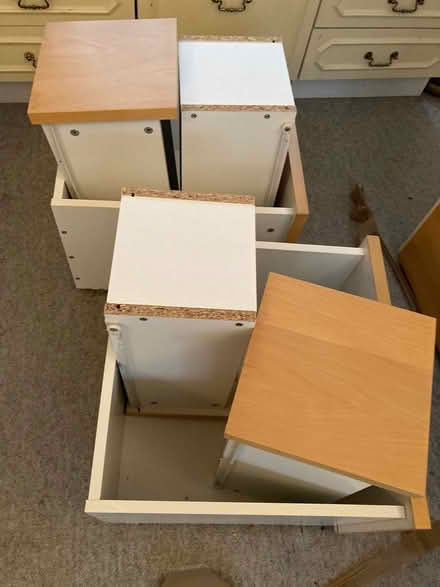 Photo of free Lovely wardrobe (Norbury SW16) #2